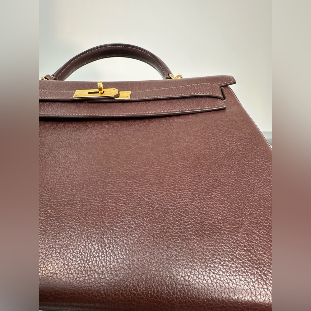 Hermes Kelly 32 - Picture 13 of 16